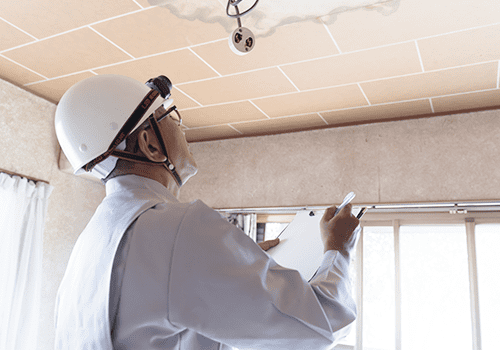 30年以上の経験と技術