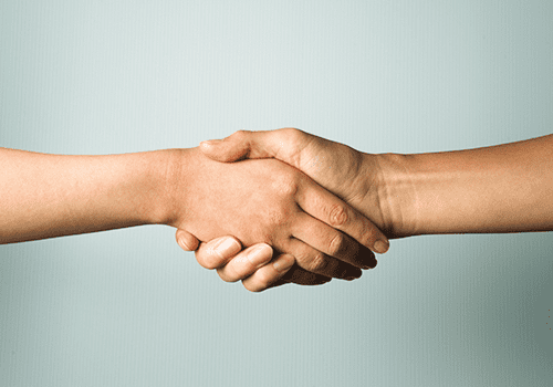 10年の保証制度を完備